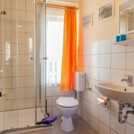 Appartement Bergenblick Gademow