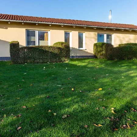 Bergenblick Apartman