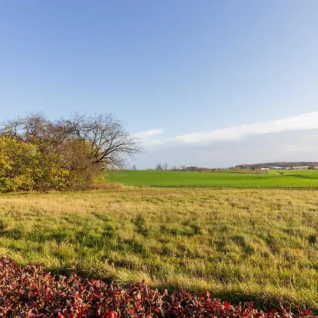 Appartement Bergenblick *