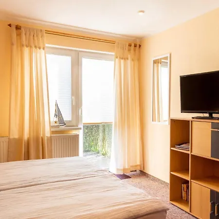 Bergenblick Appartement