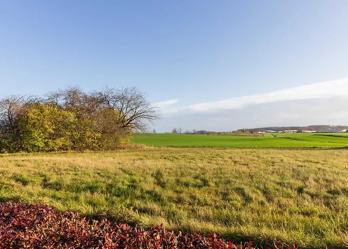 Apartmán Bergenblick *