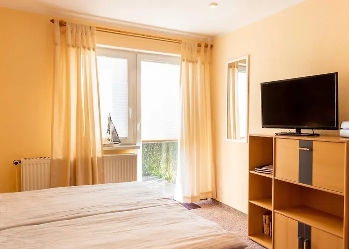 Bergenblick Apartmán